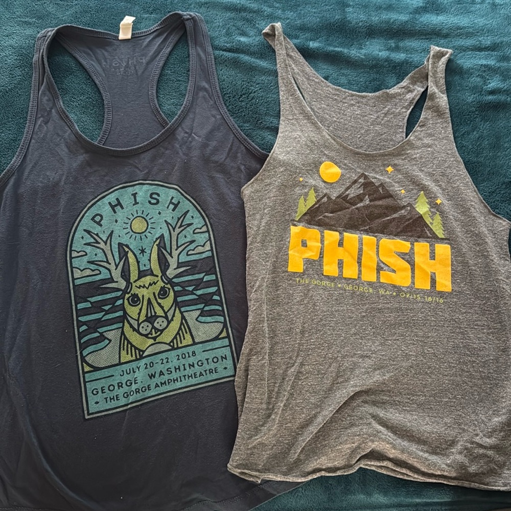 Phish